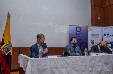 Taller movilidad sostenible