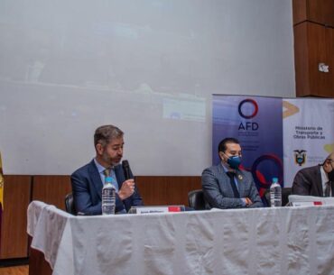 Taller movilidad sostenible
