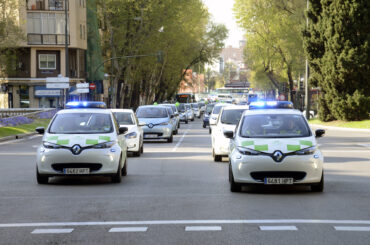 movilidad urbana