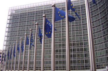 comision europea