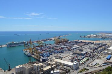 port_barcelona