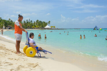 turismo accesible