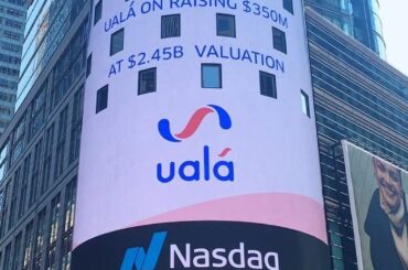 Ualá