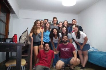 AIESEC La Plata