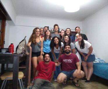 AIESEC La Plata