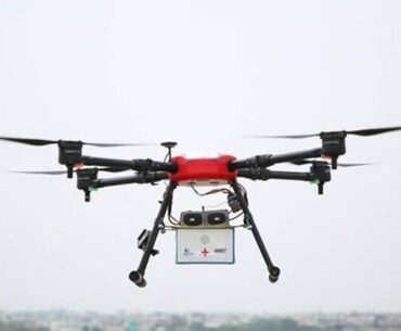 drone.india