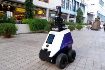 robot.singapur