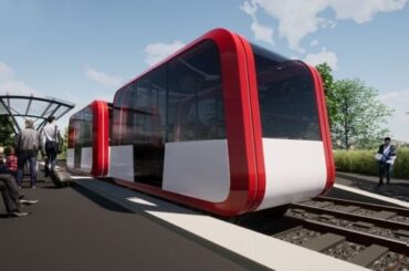 taxirail