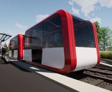 taxirail