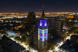 gobierno de mendoza