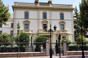 la rioja gobierno