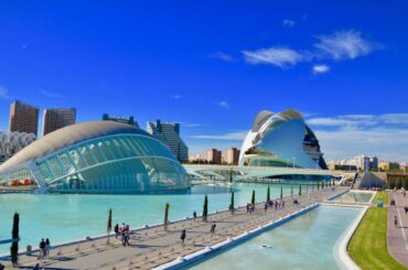 Valencia-España