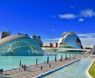 Valencia-España