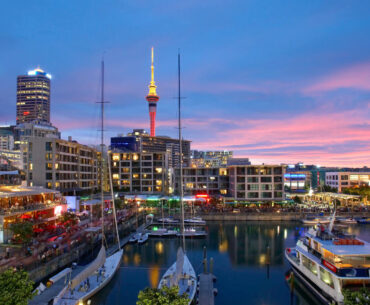 auckland
