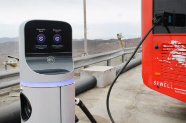 electromovilidad