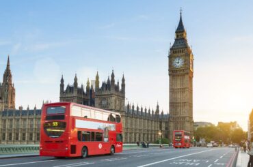 londres