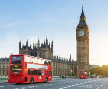 londres