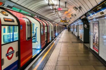 metro-de-londres