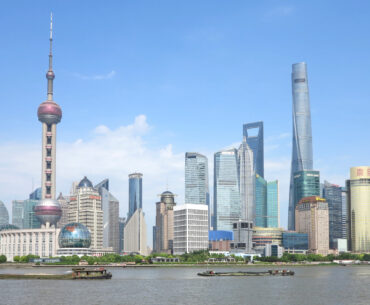 Shanghai