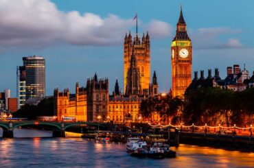londres