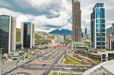monterrey