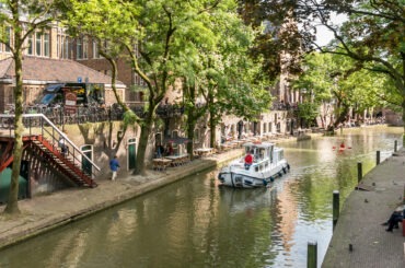 Utrecht
