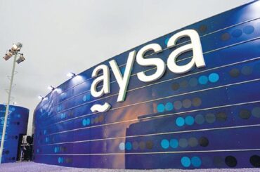 aysa