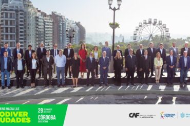 biodiverciudades