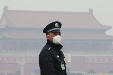 china.cambioclimatico