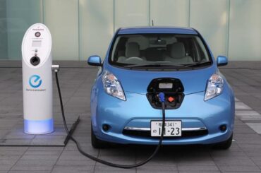 coches-electricos-kSiC-U100156048802qtF-1248x770@El Correo