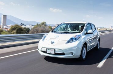 nissan.mexico