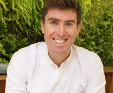 Franco Radavero _ Tiendanube - Country Manager para Arg