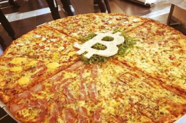 cripto pizza