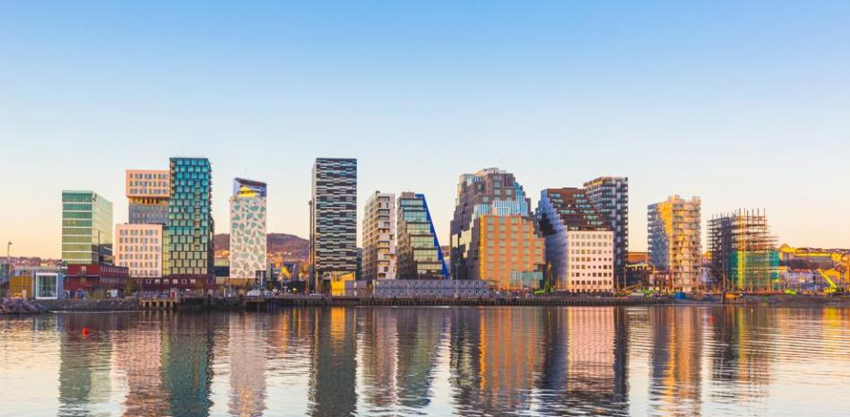 Oslo La Capital De La Econom a Circular En El Mundo Utopiaurbana city