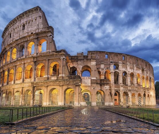 ¿Por qué a Roma le cuesta convertirse en una ciudad inteligente y sustentable? 