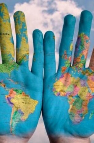Paradiplomacia: cuando las ciudades piensan global para actuar local