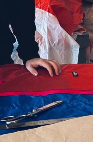 Don Arnolfo: cuando la sustentabilidad se vuelve un buen negocio en la moda