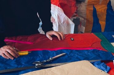 Don Arnolfo: cuando la sustentabilidad se vuelve un buen negocio en la moda