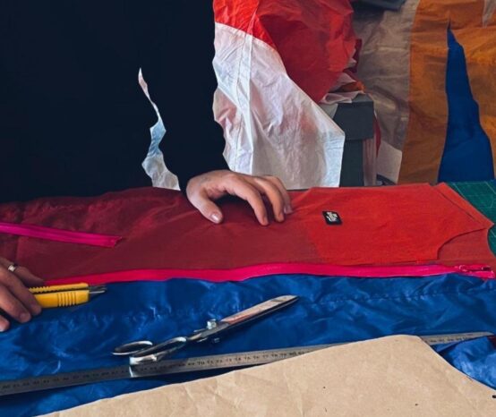 Don Arnolfo: cuando la sustentabilidad se vuelve un buen negocio en la moda