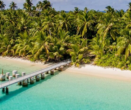 Explorando las Islas Cocos: Vida en los Confines del Océano Índico