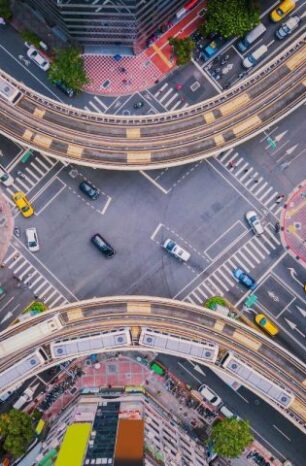 Principios del Buen Diseño Urbano: el caso de Nueva York como inspiración global