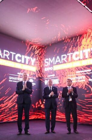 Smart City Expo Santiago del Estero: inteligencia artificial, innovación y desarrollo urbano