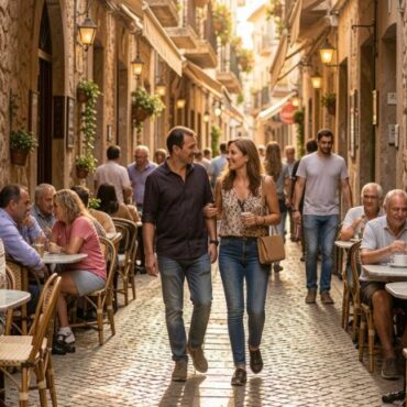 Ecos del Foro Internacional de Destinos Inteligentes 2026