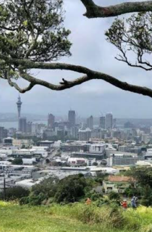 Auckland: transición hacia la ciudad inteligente, sostenible y resiliente