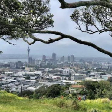 Auckland: transición hacia la ciudad inteligente, sostenible y resiliente