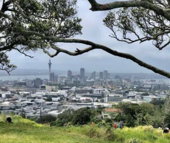 Auckland: transición hacia la ciudad inteligente, sostenible y resiliente