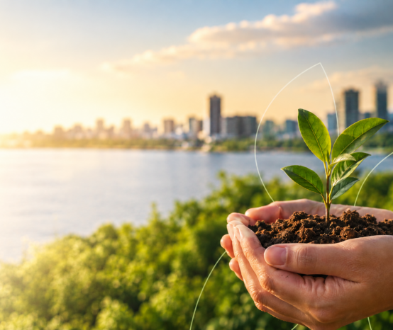 De la mitigación a la regeneración: la estrategia corporativa de Natura que redefine el valor en la cadena productiva