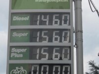 Cartel que impulsa uso de bicicleta en la ciudad (Vía Twitter: @per_bike_berlin)